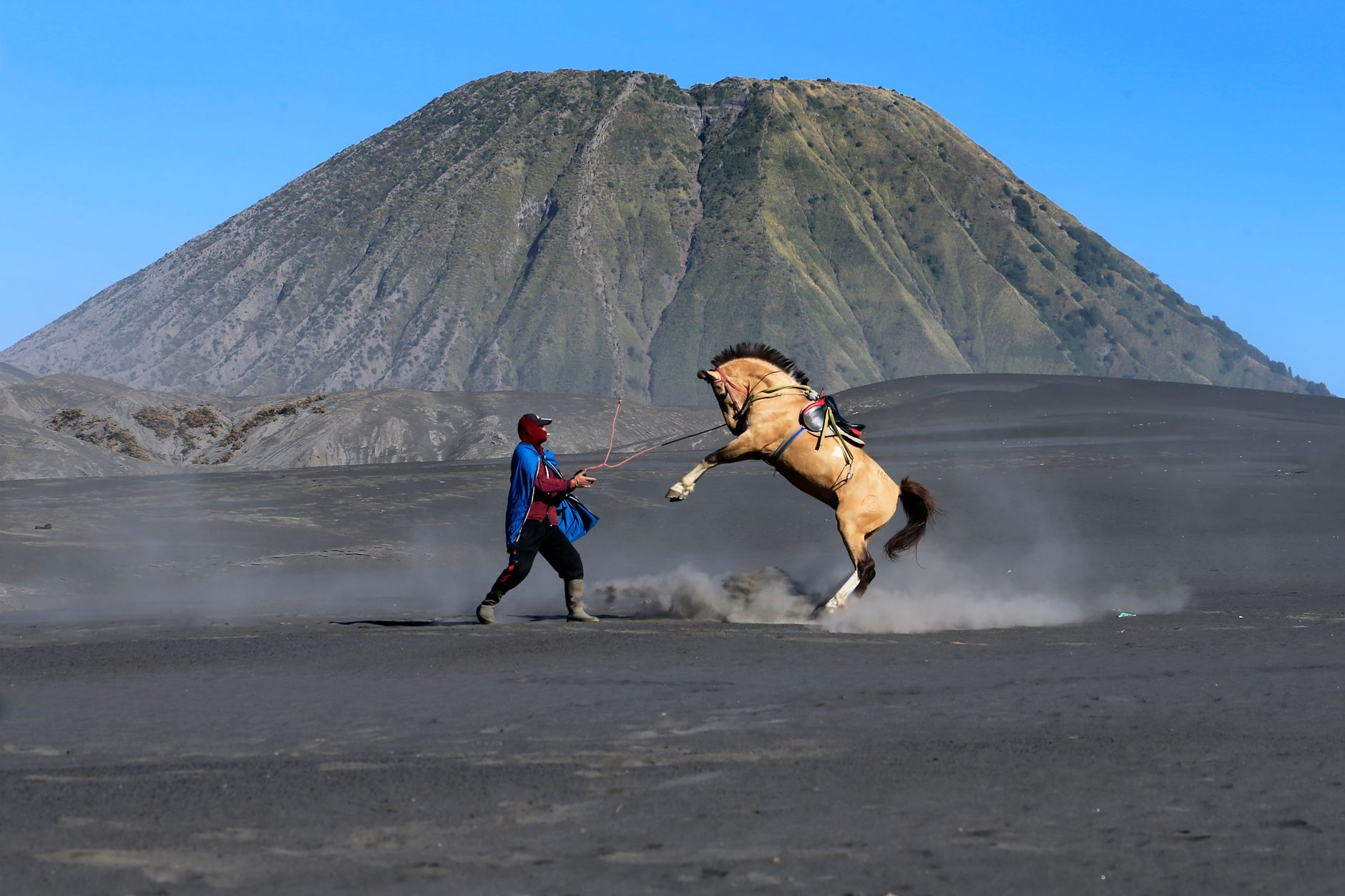 Menaklukkan Puncak Semeru: Panduan Lengkap Pendakian Gunung Tertinggi di Jawa