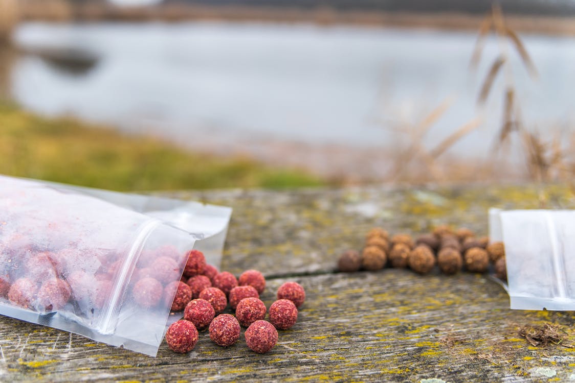 Free stock photo of bait, baits, ball