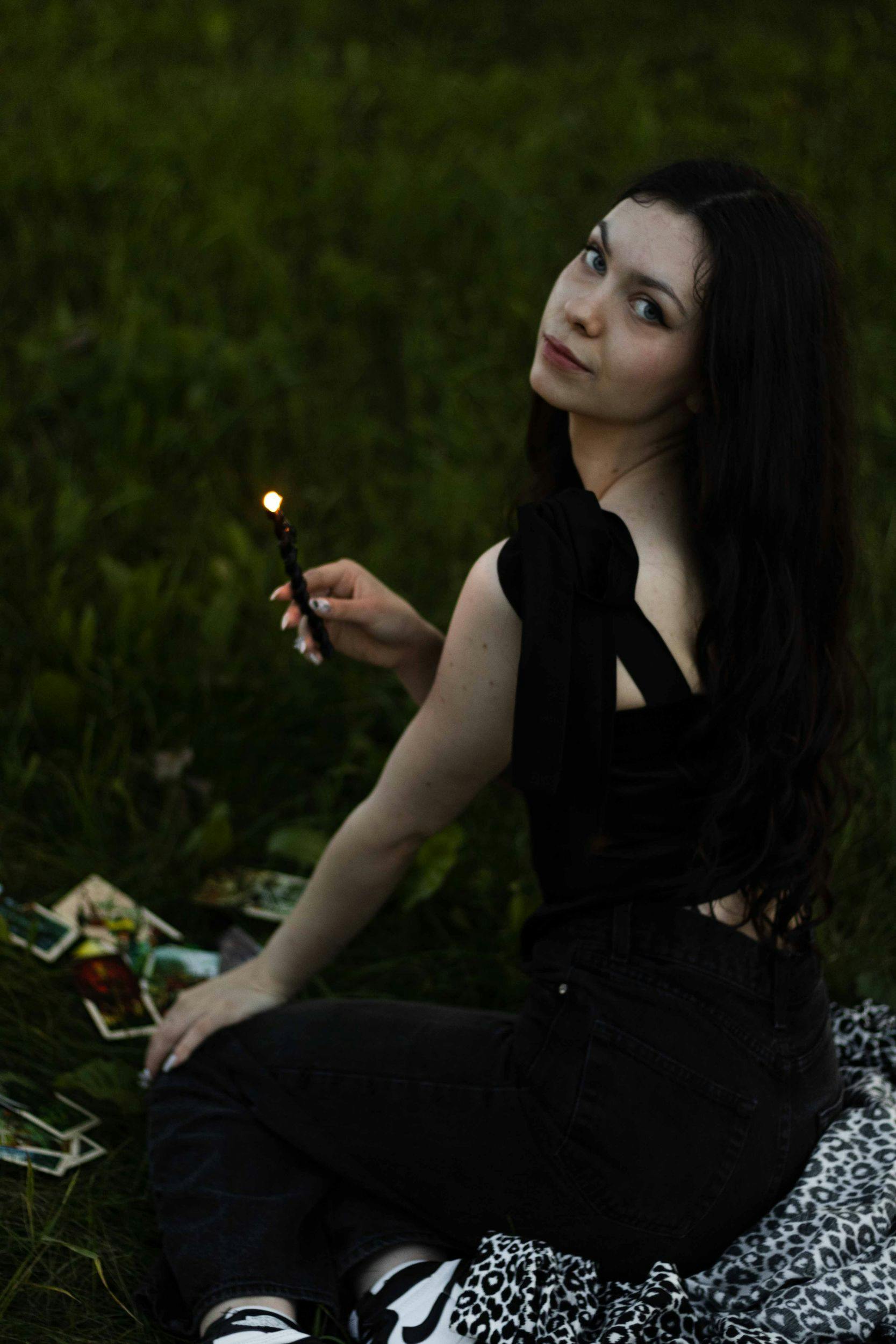 A True History Of Witchcraft