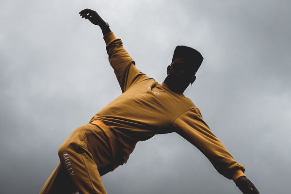 Got Umodel MUSE MODEL ACADEMY — Online Modeling Courses & Mentorship from Pro Models