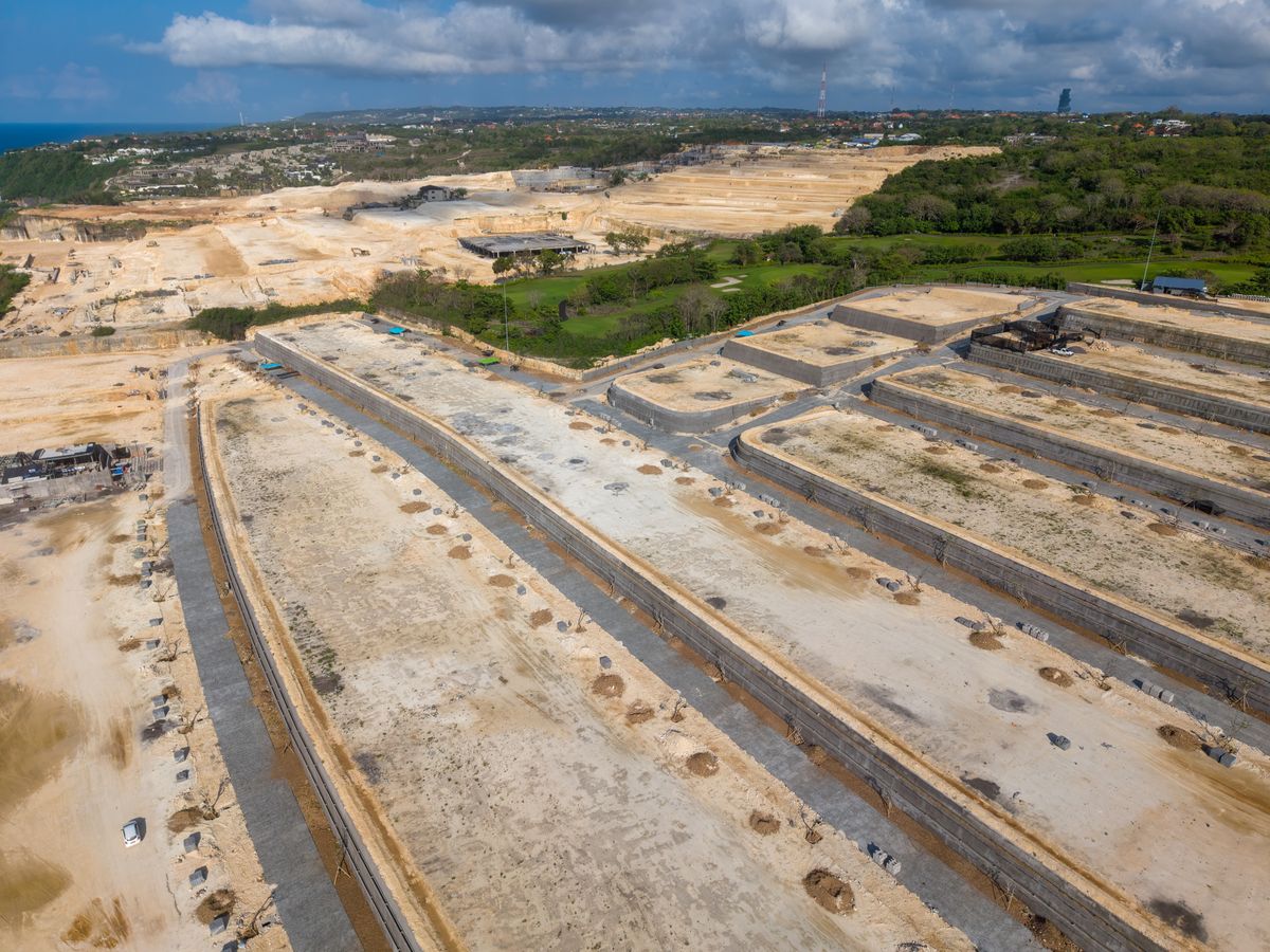 Polígono industrial