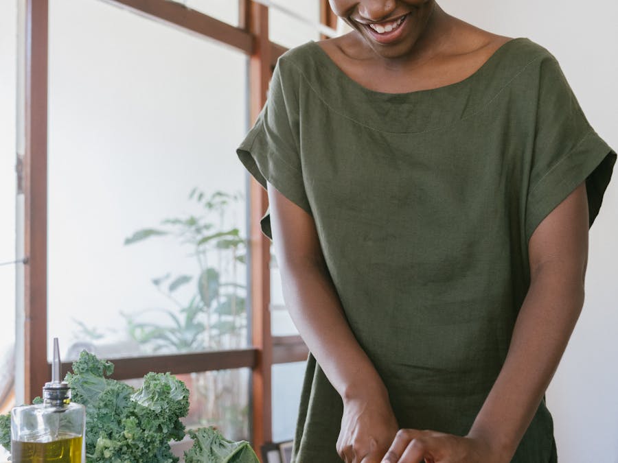 What kind of oil lowers blood pressure?