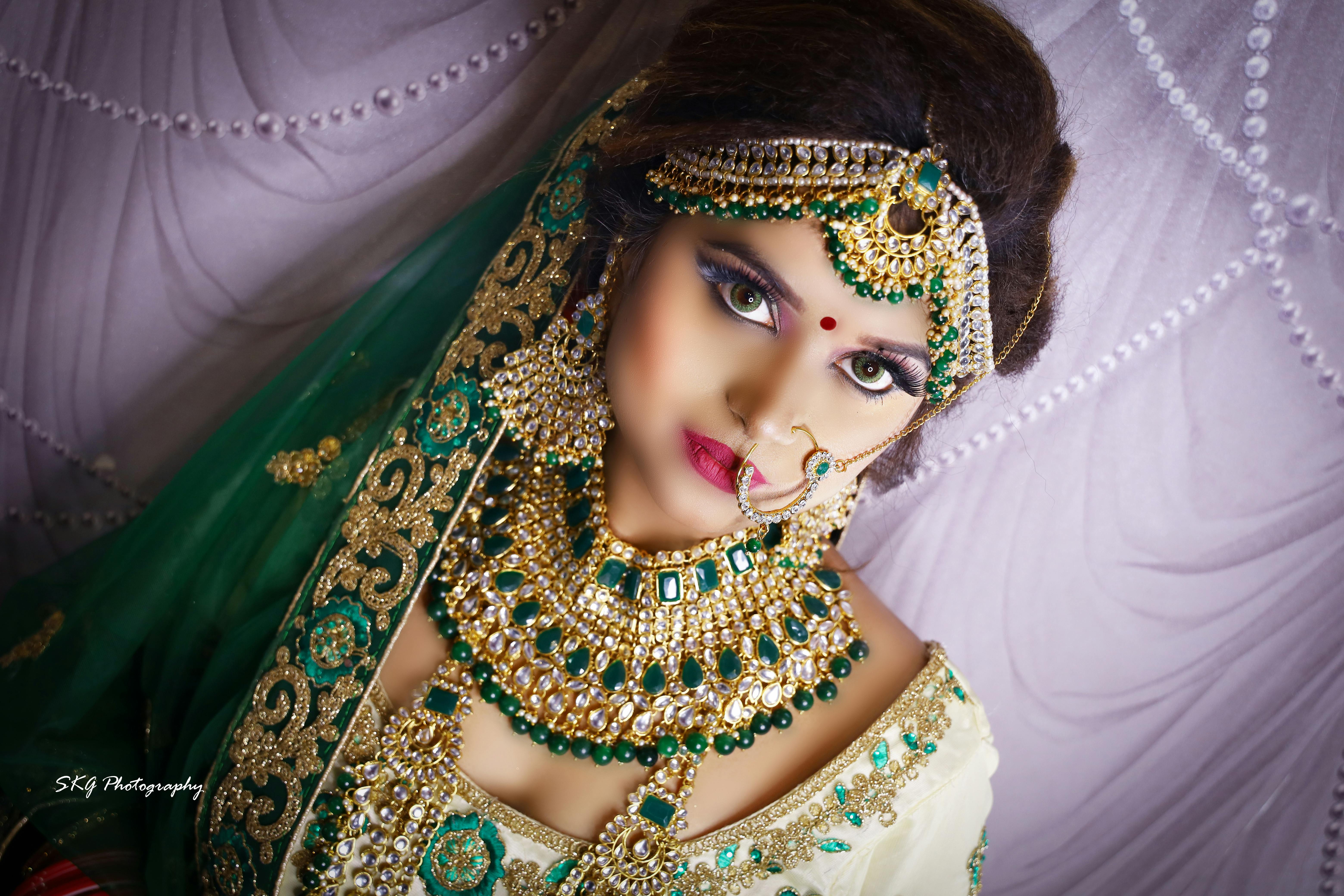 Free stock photo of eyemakeup, makeup, skg photography