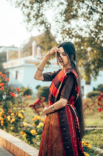 Silk Sarees