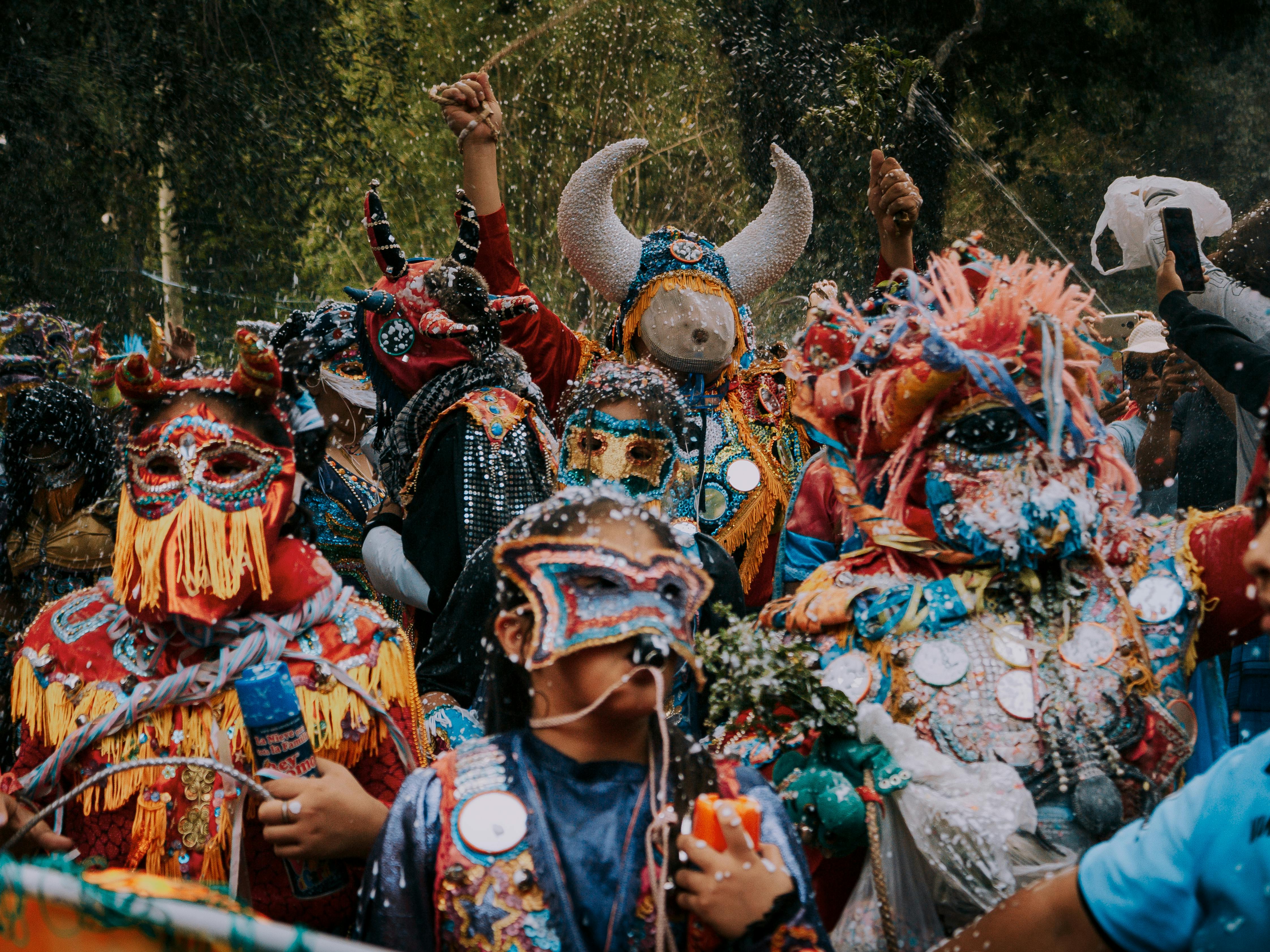 為什麼樹德科大的國際生體驗讓外籍學生愛上台灣春節？