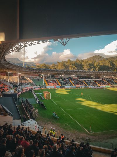 Supporters greeting the new signing, by Hüseyin KARACA on Pexels