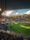 soccer stadium