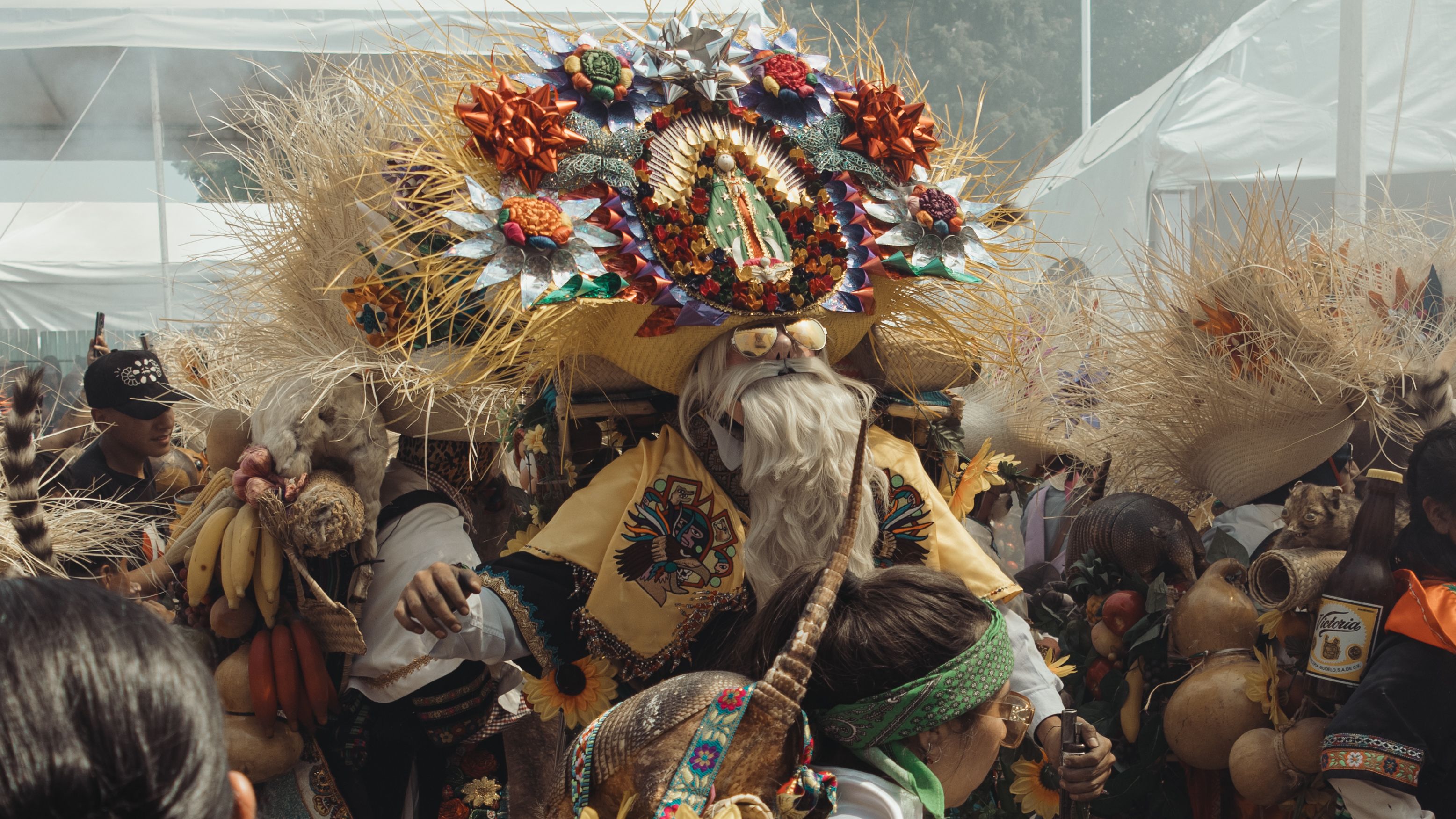 Das Festival das Artes de Conímbriga kehrt unter dem Thema „Terra" nach Condeixa-a-Nova zurück.