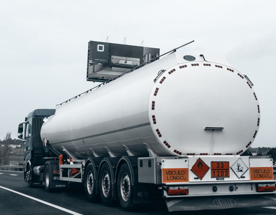 Interstate Freight