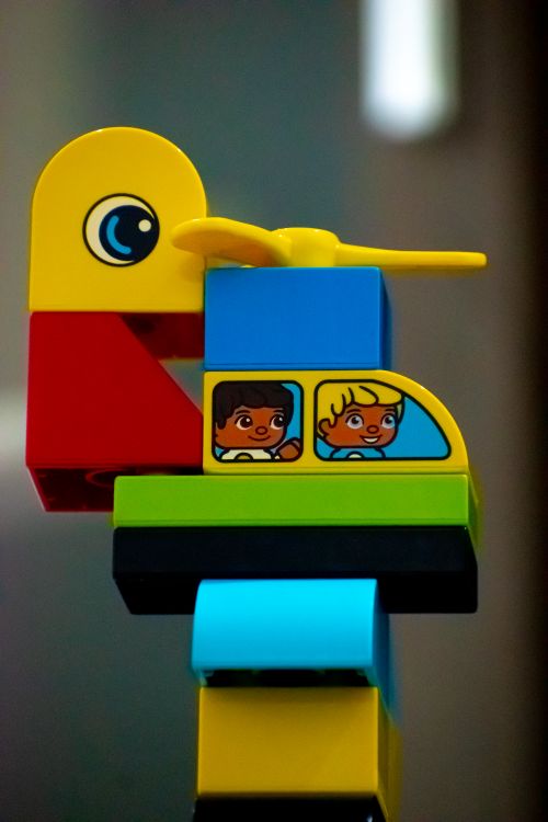 Free stock photo of baby toy, children toys, kid Stock Photo