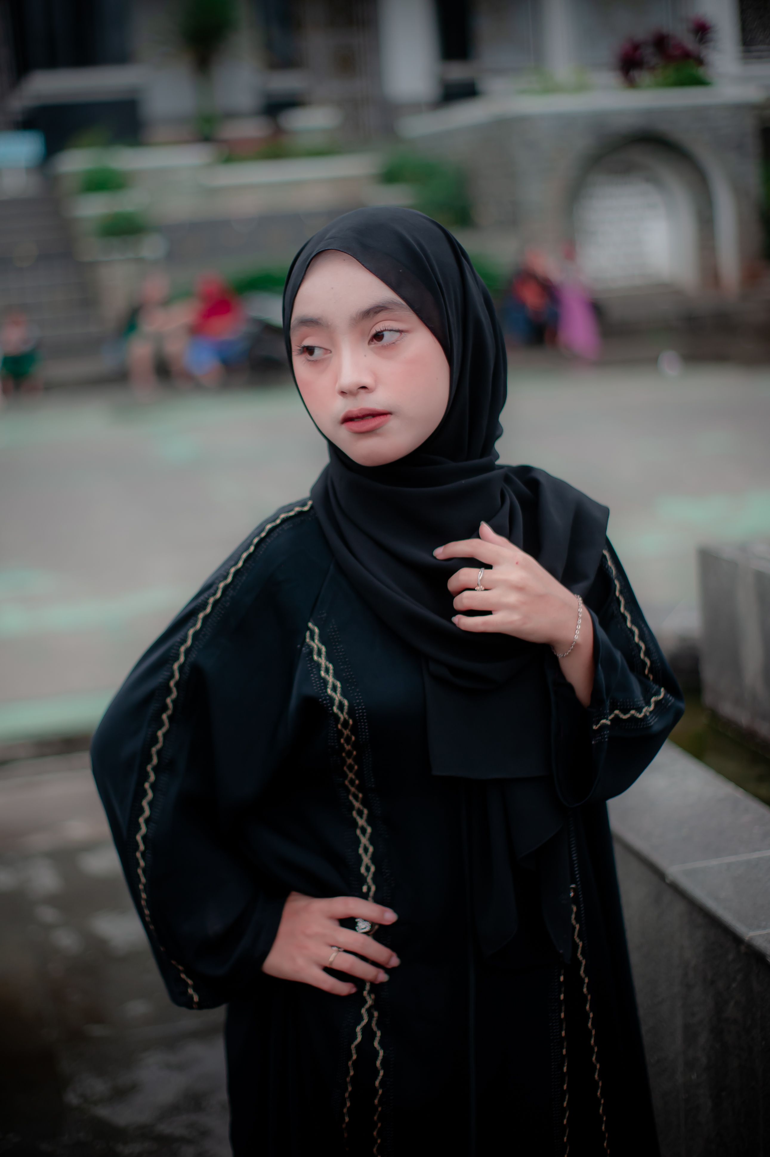 7.000+ Foto Hijab Muslimah Terbaik  Unduh Gratis 100%  Foto Stok Pexels