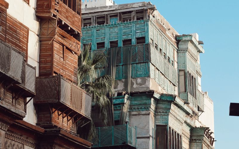 20 Best Things to Do in Jeddah, Saudi Arabia (2026 Guide)
