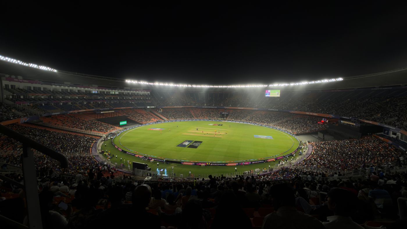Nigeria vs Zimbabwe
