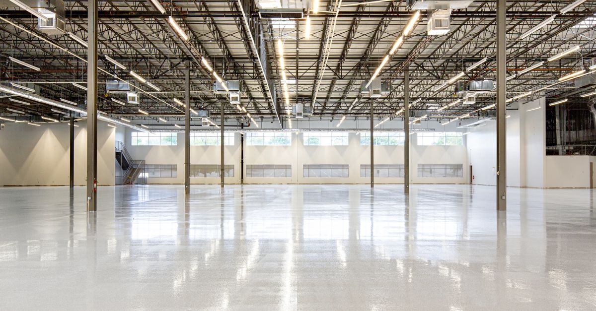 Oracle se prépare déjà à un retard sur son datacenter Stargate