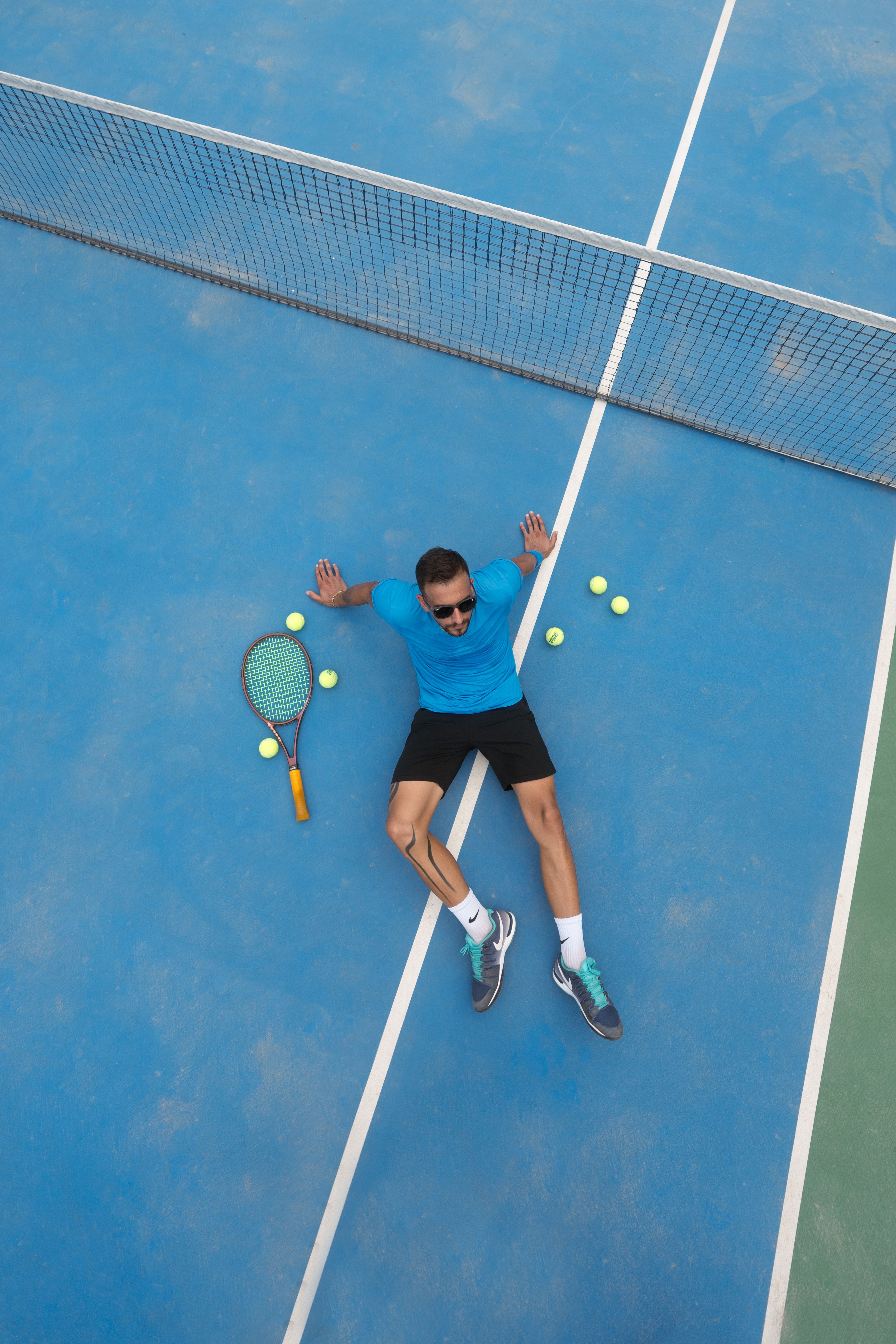 Alcaraz triumfuje po powrocie – sensacyjne zwycięstwo w US Open