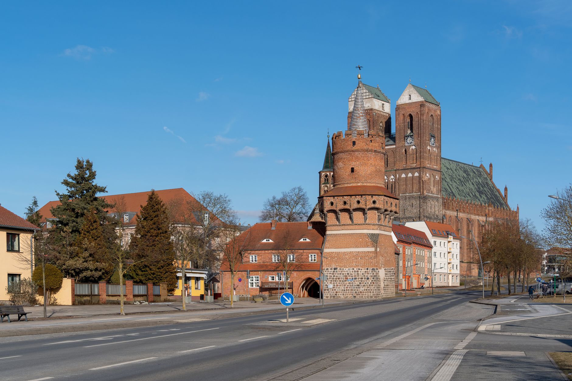 Popular sights in Dortmund Landmarks in Dortmund