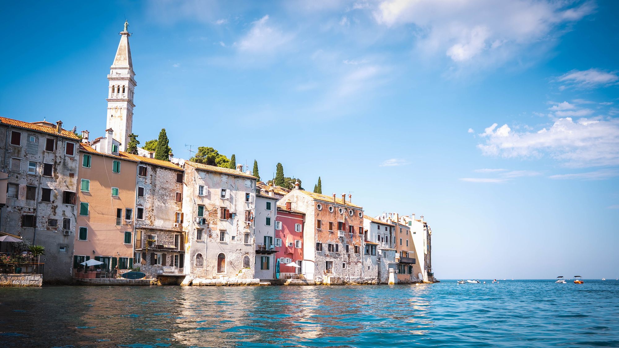 Rovinj
