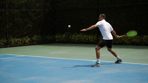 The advantage rule, and what a referee gives up by using it