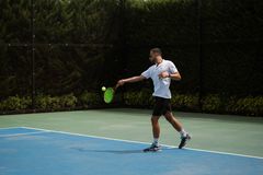 Imagen ilustrativa de la nota sobre Roland Garros 2026 domingo: resultados, horarios y dónde ver en vivo en deportes