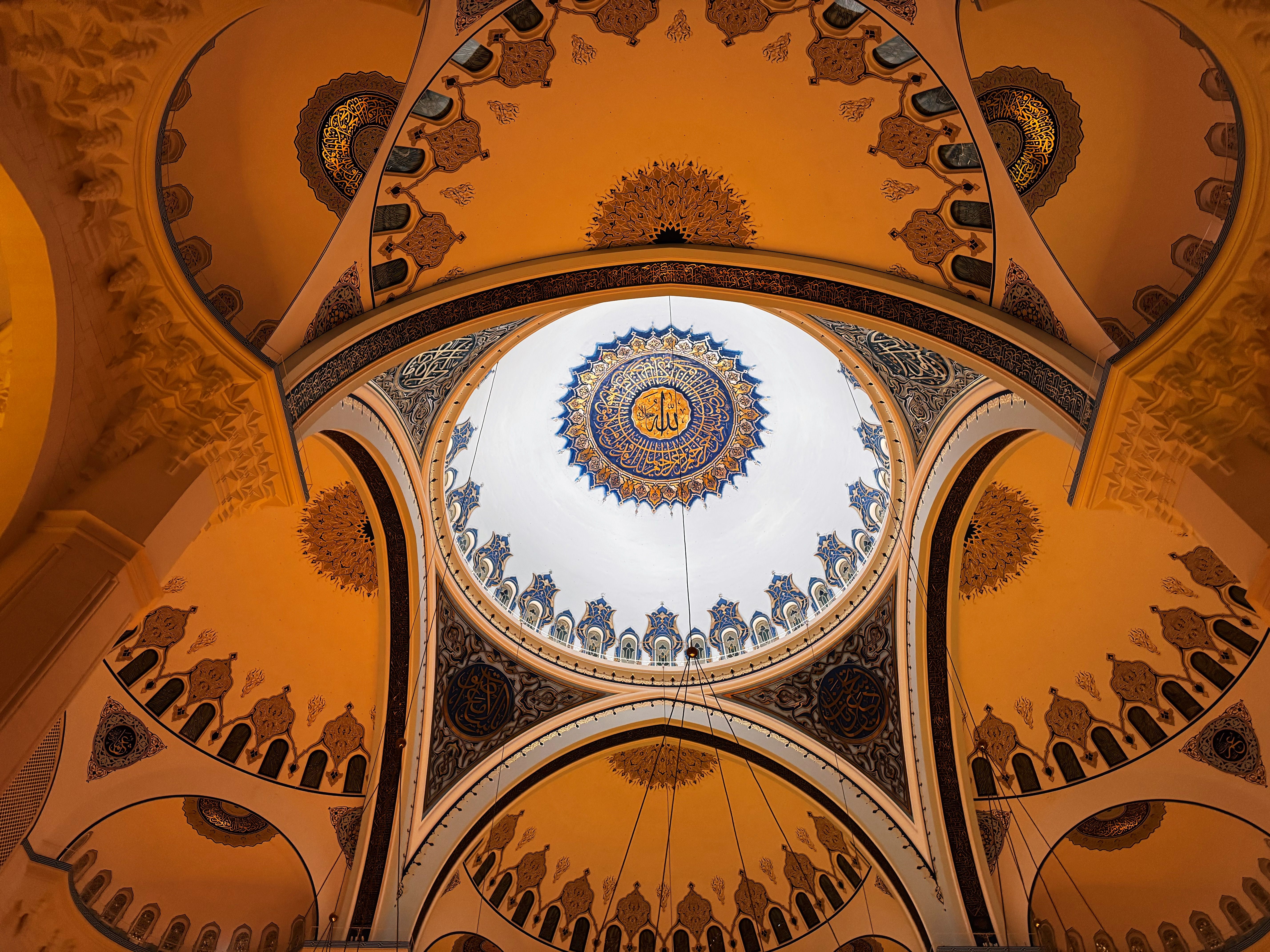 Art et Esthétique Islamiques : Cultiver la Beauté et le Sens dans Votre Foyer et Votre Vie