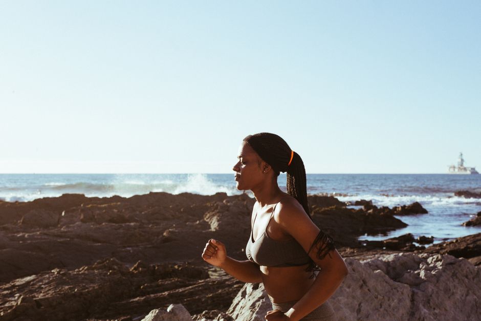 Beyond Energy Drinks: Natural Alternatives for Sustained Energy Without the Crash