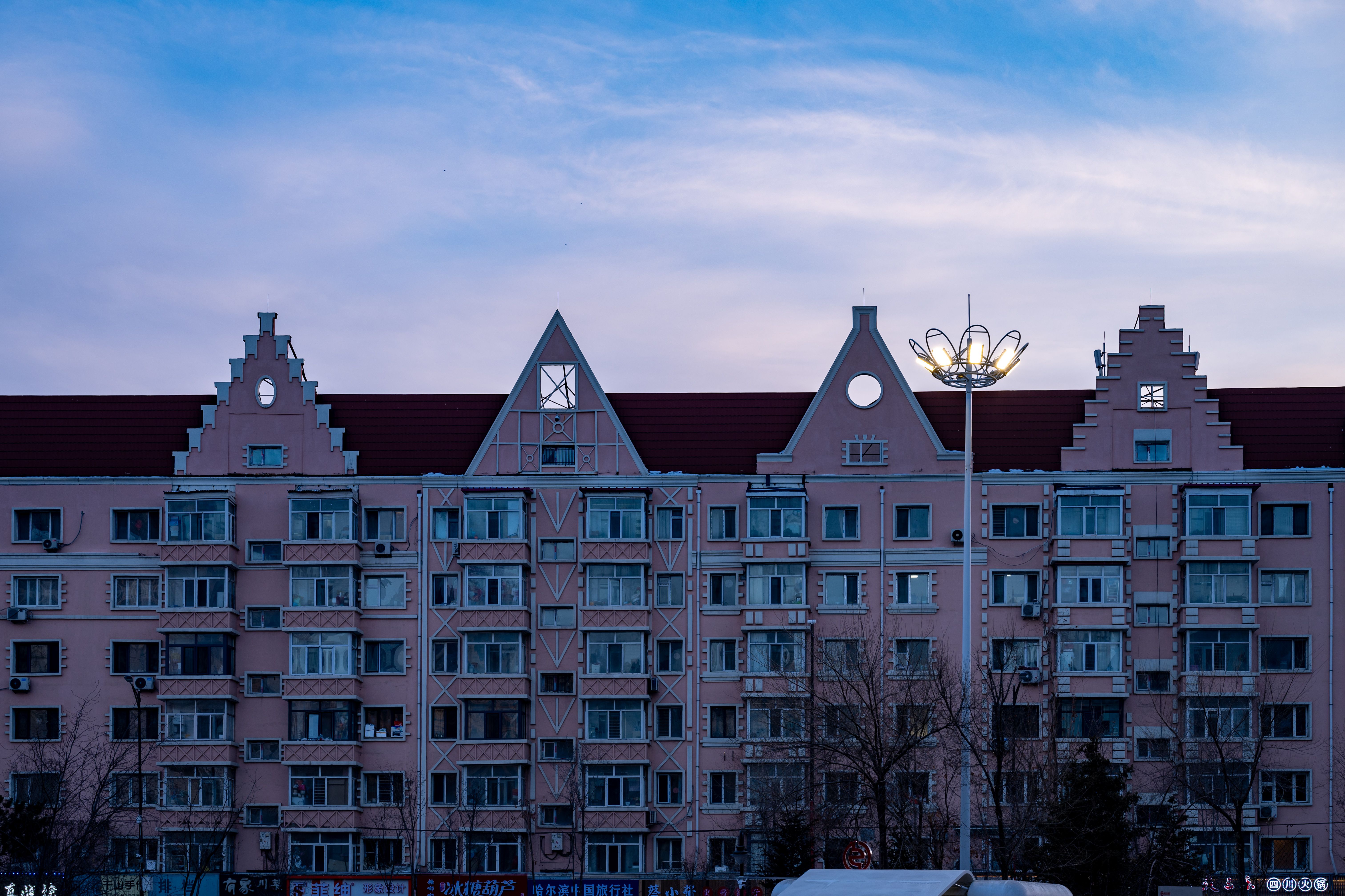 Harbin Architecture Guide: Saint Sophia Cathedral and Russian Heritage
