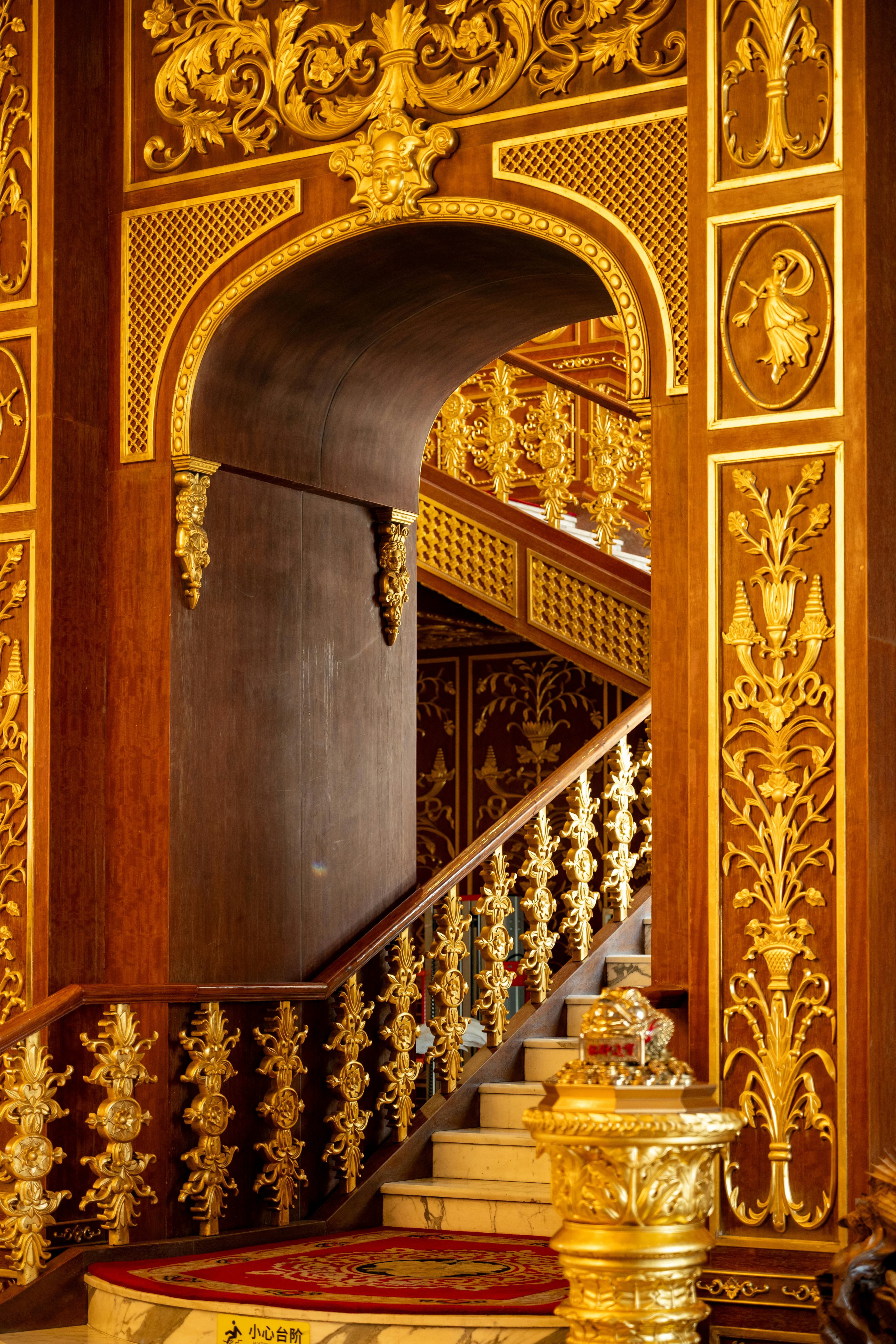 Gratis lagerfoto af æstetisk, arkitektoniske detaljer, arkitektur Lagerfoto