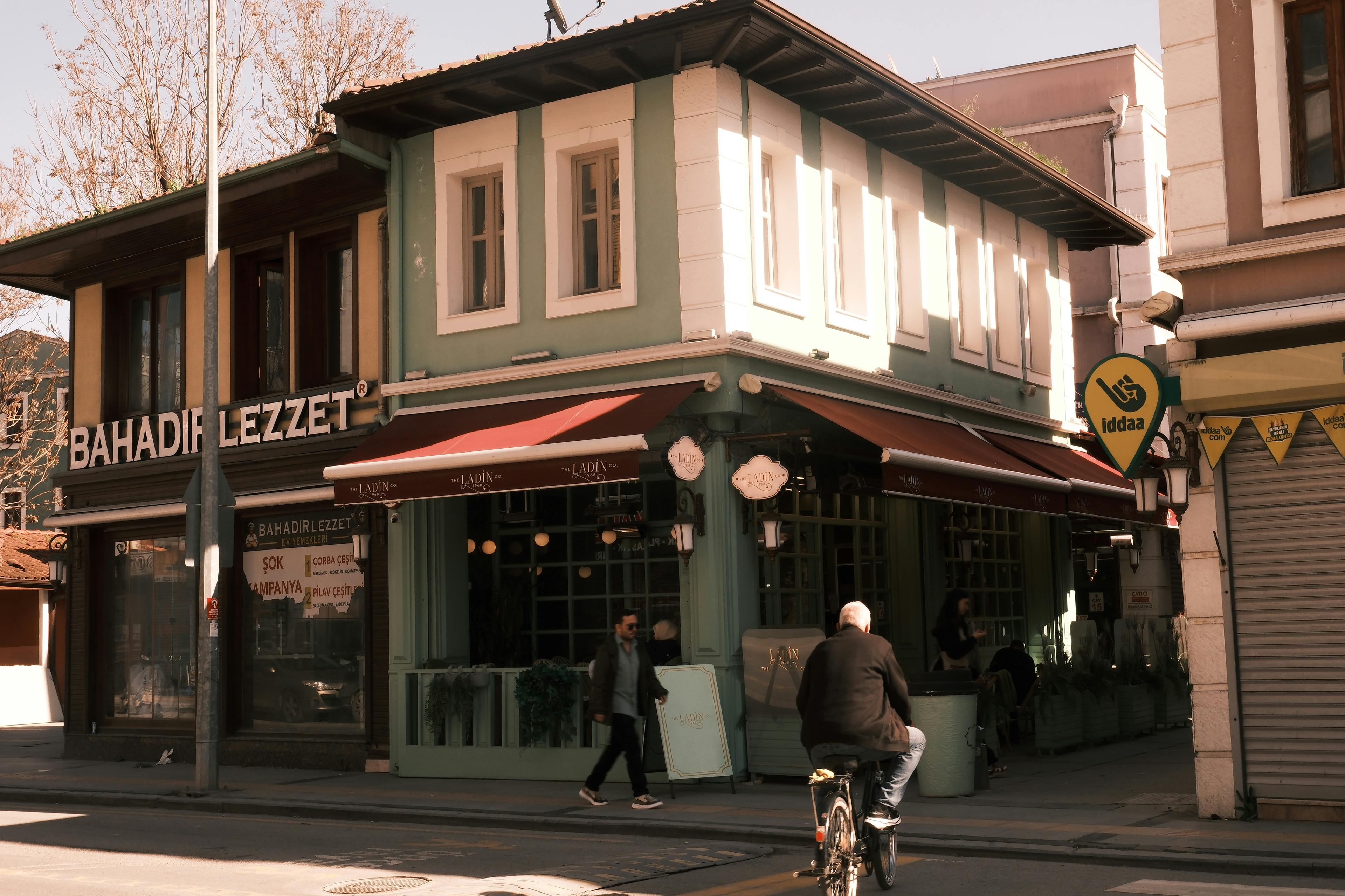 Gratuit Imagine de stoc gratuită din afacere locală, arbori, arhitectură Fotografie de stoc