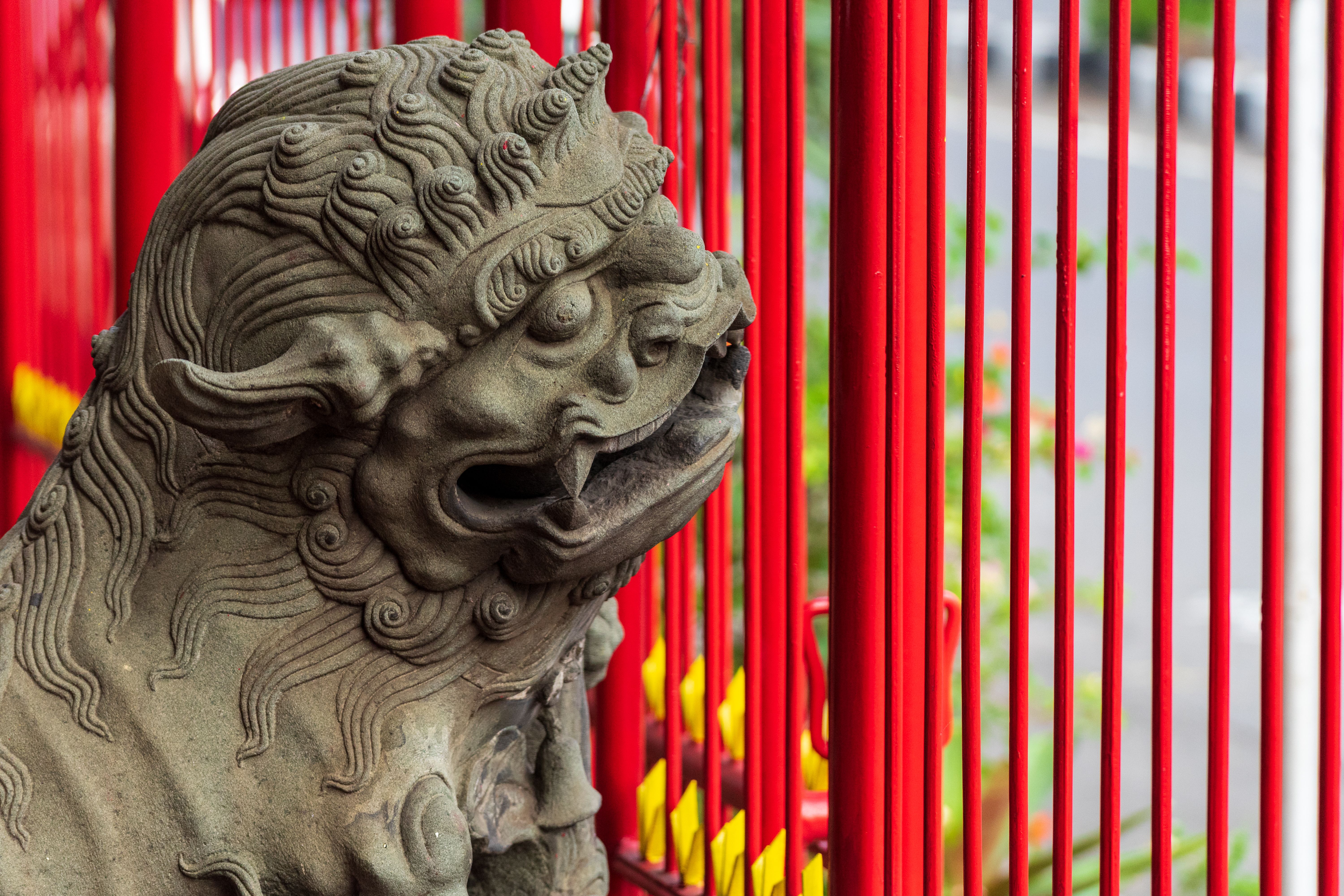 Red Lion