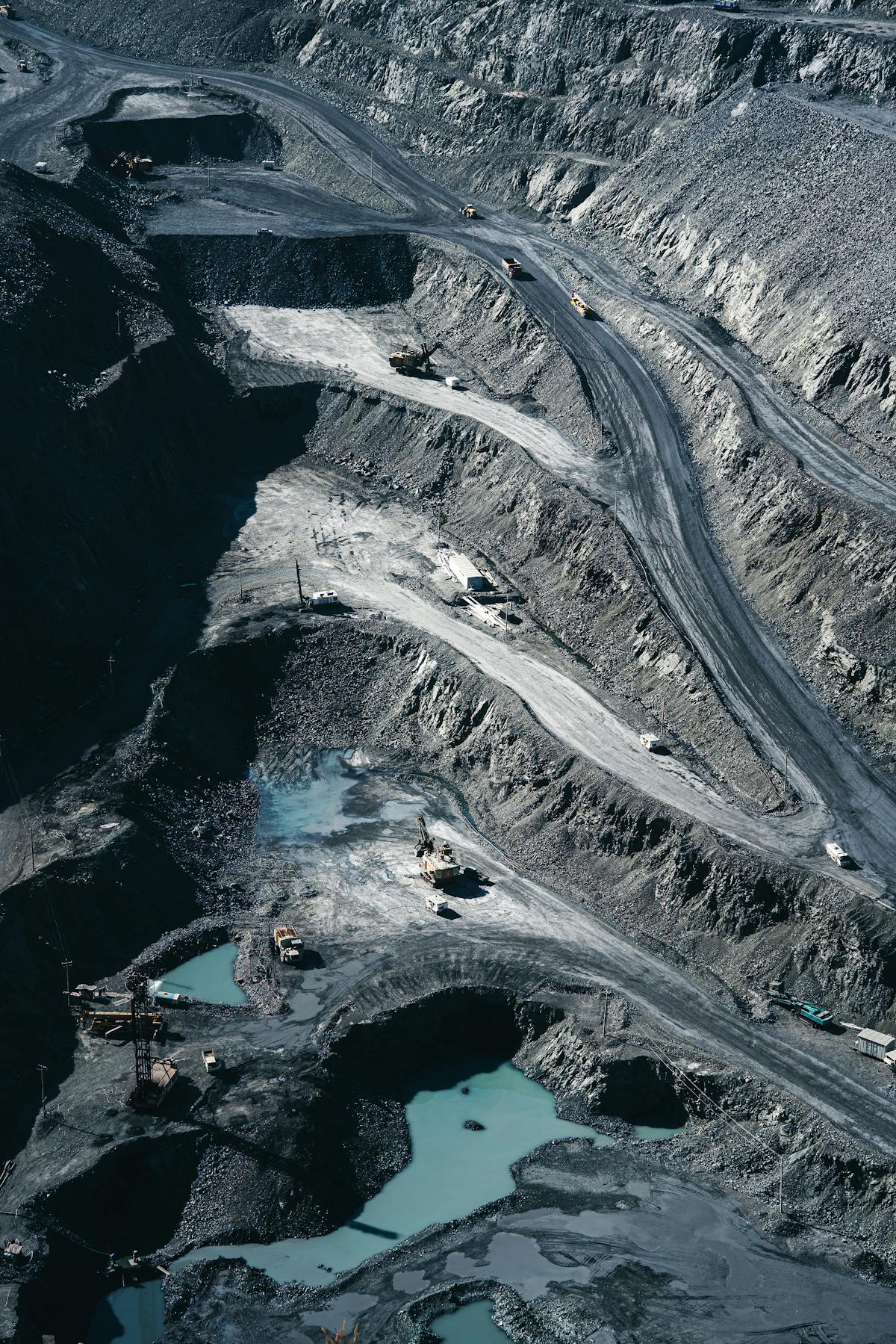 China Chose Batteries Over Bread — and 1.4 Billion People Will Feel It