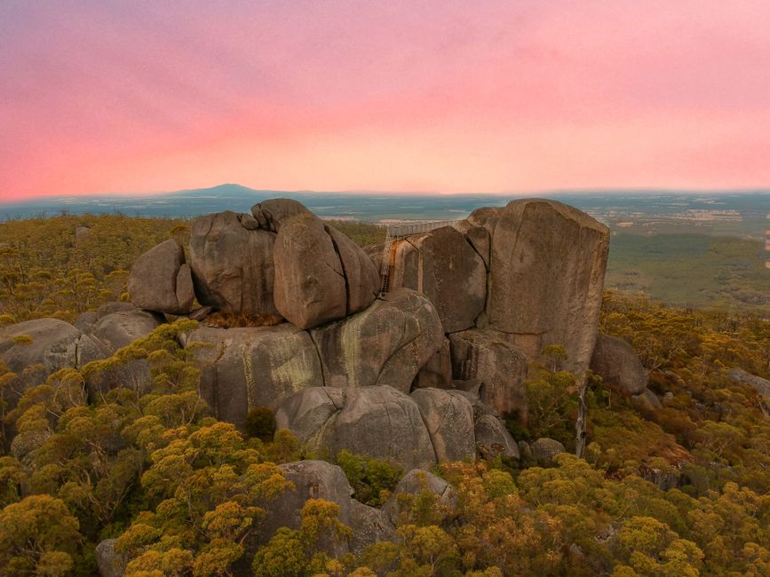 Foto de Litchfield National Park