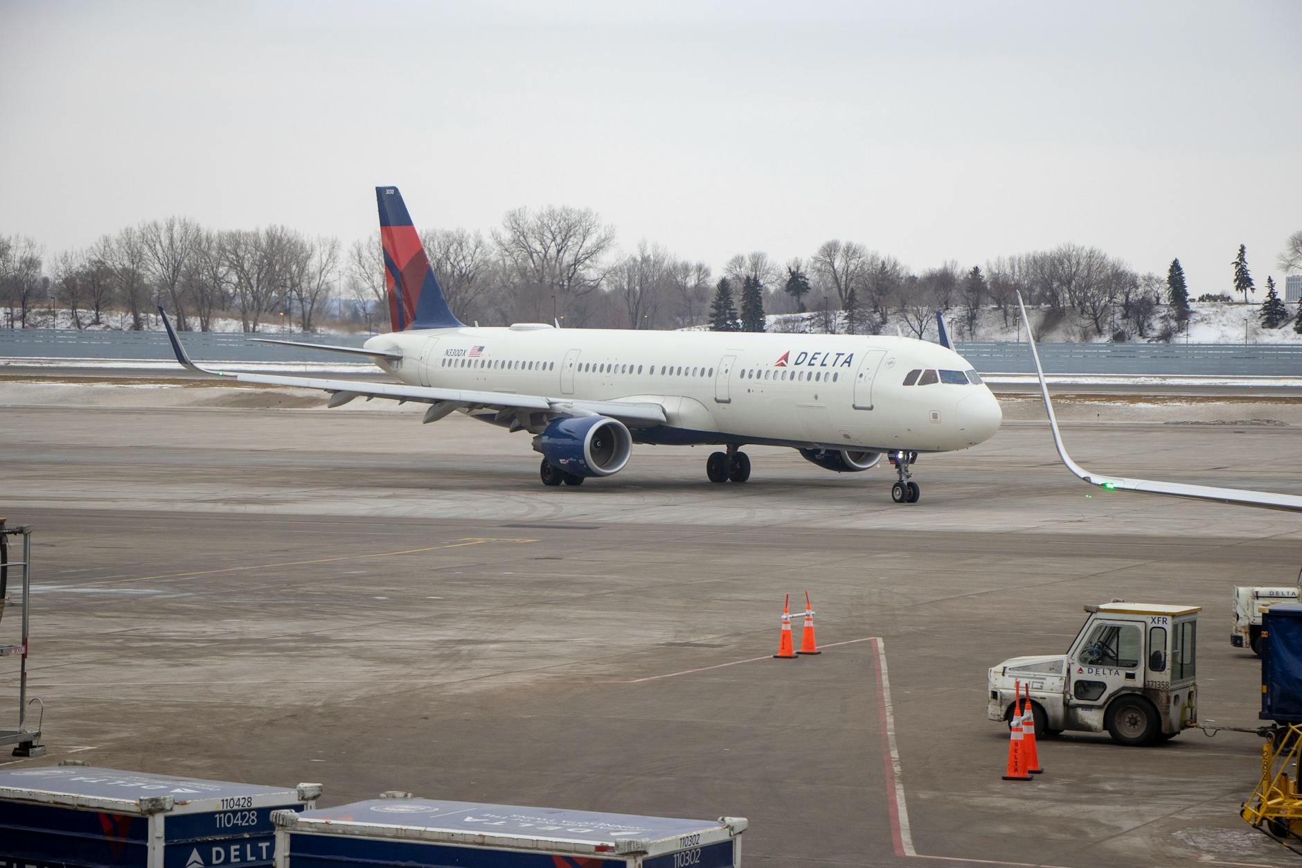 Delta Airlines to Extend Life of Expiring Travel Vouchers