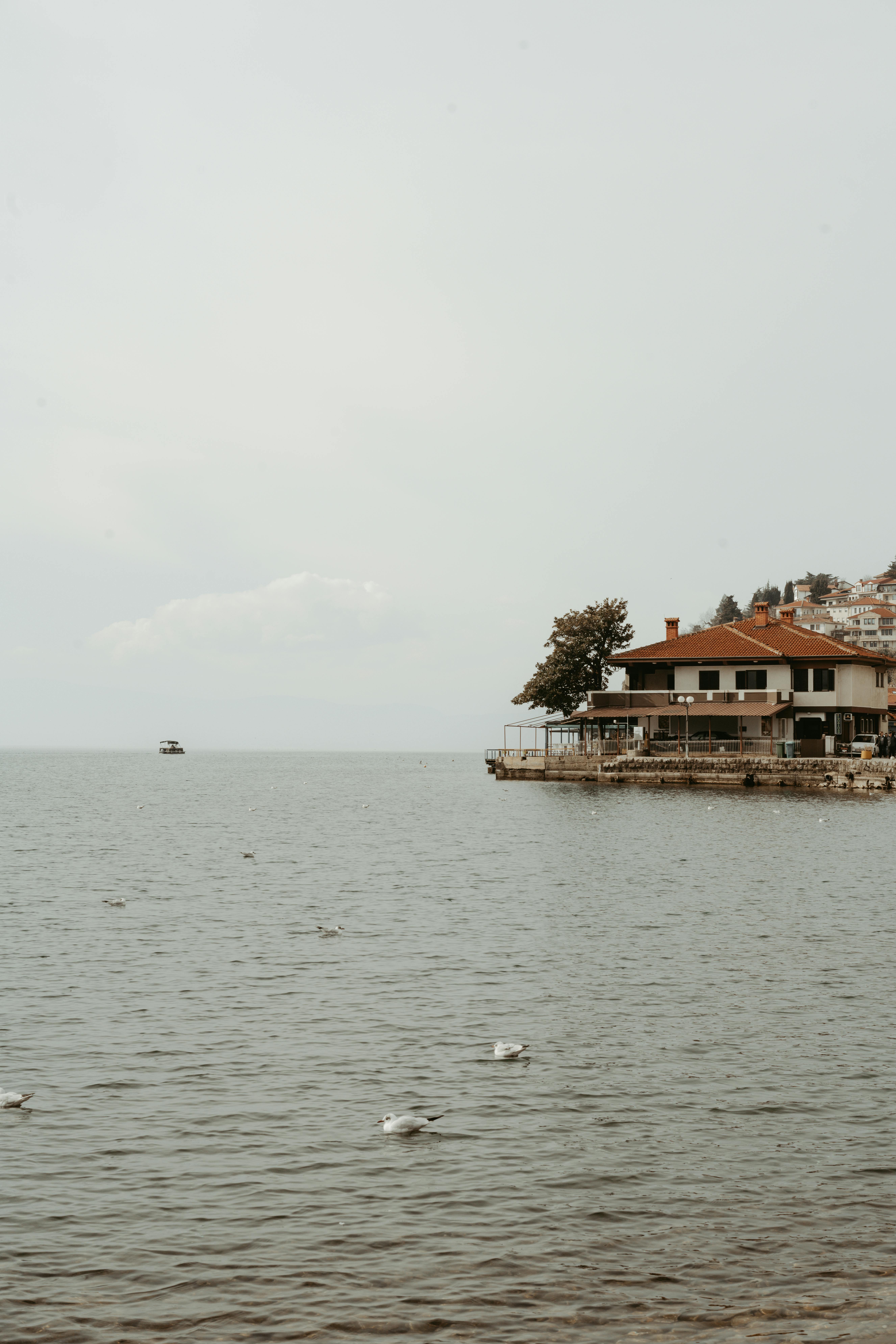 Gratis lagerfoto af afslapning, arkitektur, bådsejlads Lagerfoto