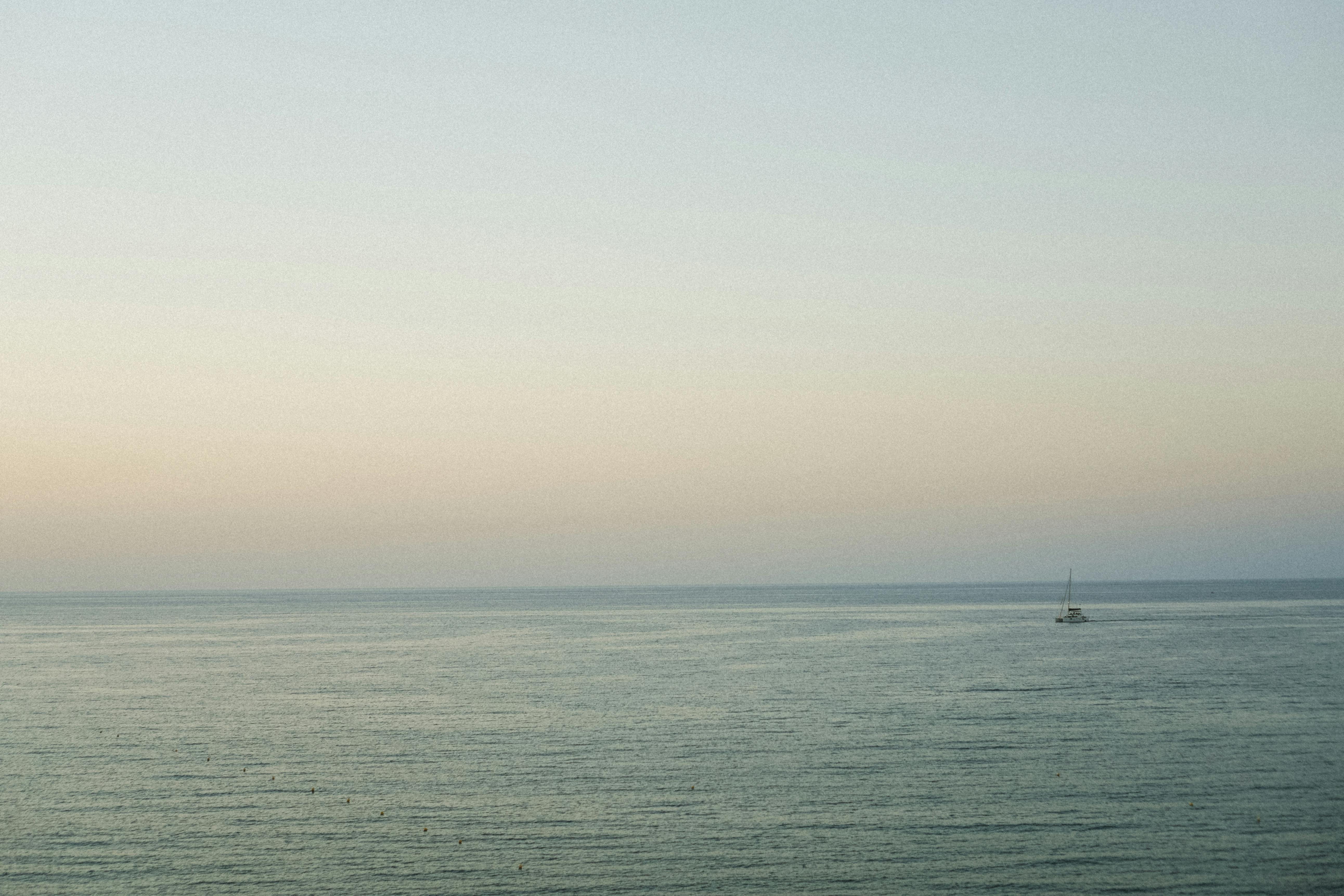 Gratis Immagine gratuita di acqua, acque tranquille, alba Foto a disposizione