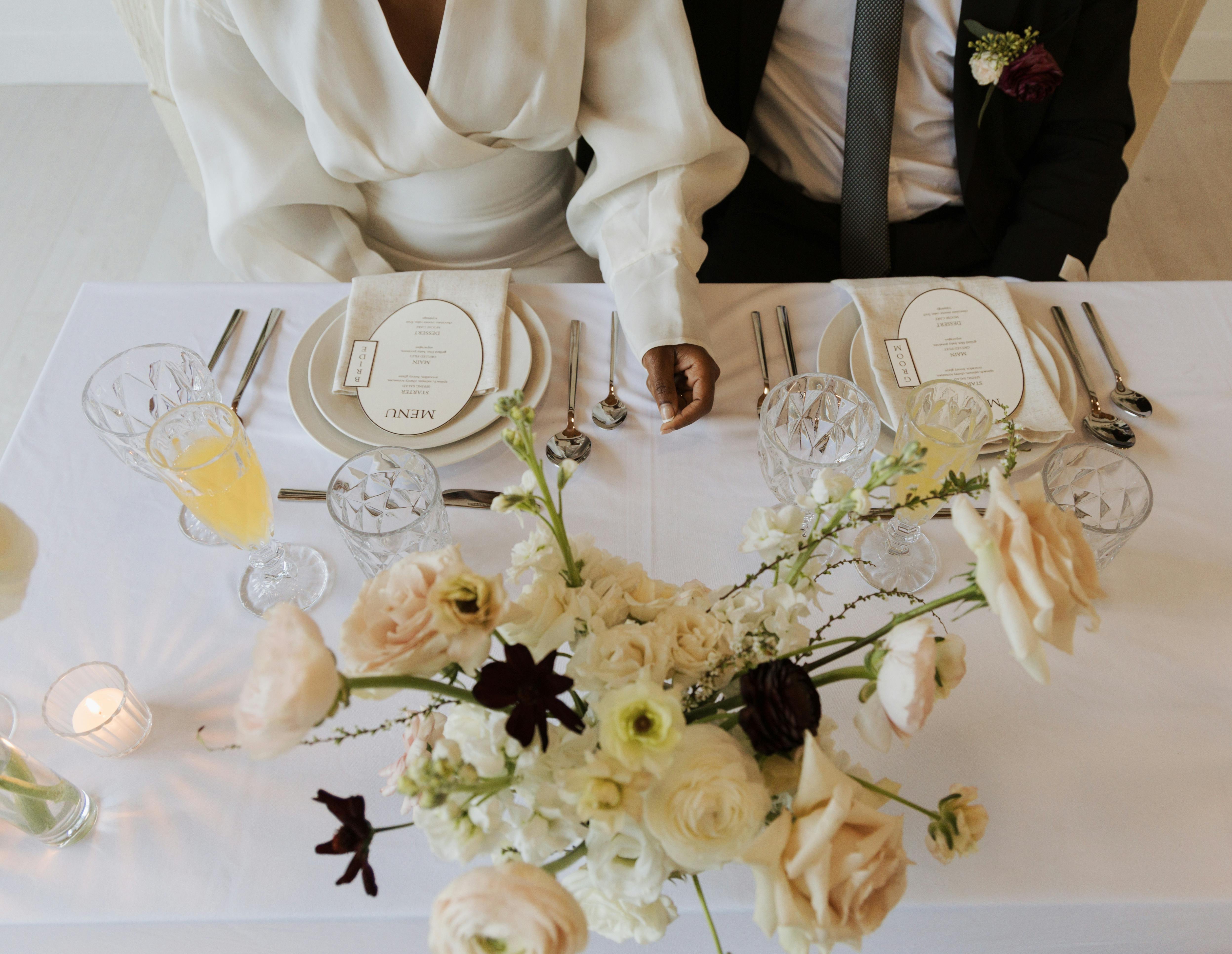 wedding & events — Photo by Beniam on Pexels