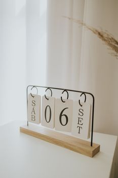 Drew Barrymore using time blocking techniques to organize her production schedule.