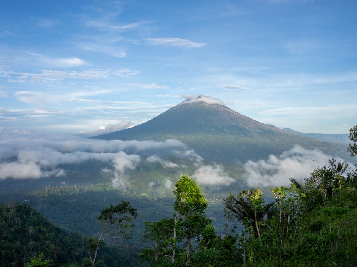 11 Day Adventurous Surf & Yoga Retreat in Bali 3