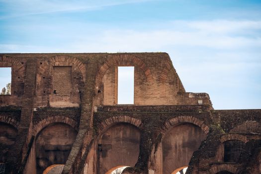 Appian Way cycling with catacombs — Rome