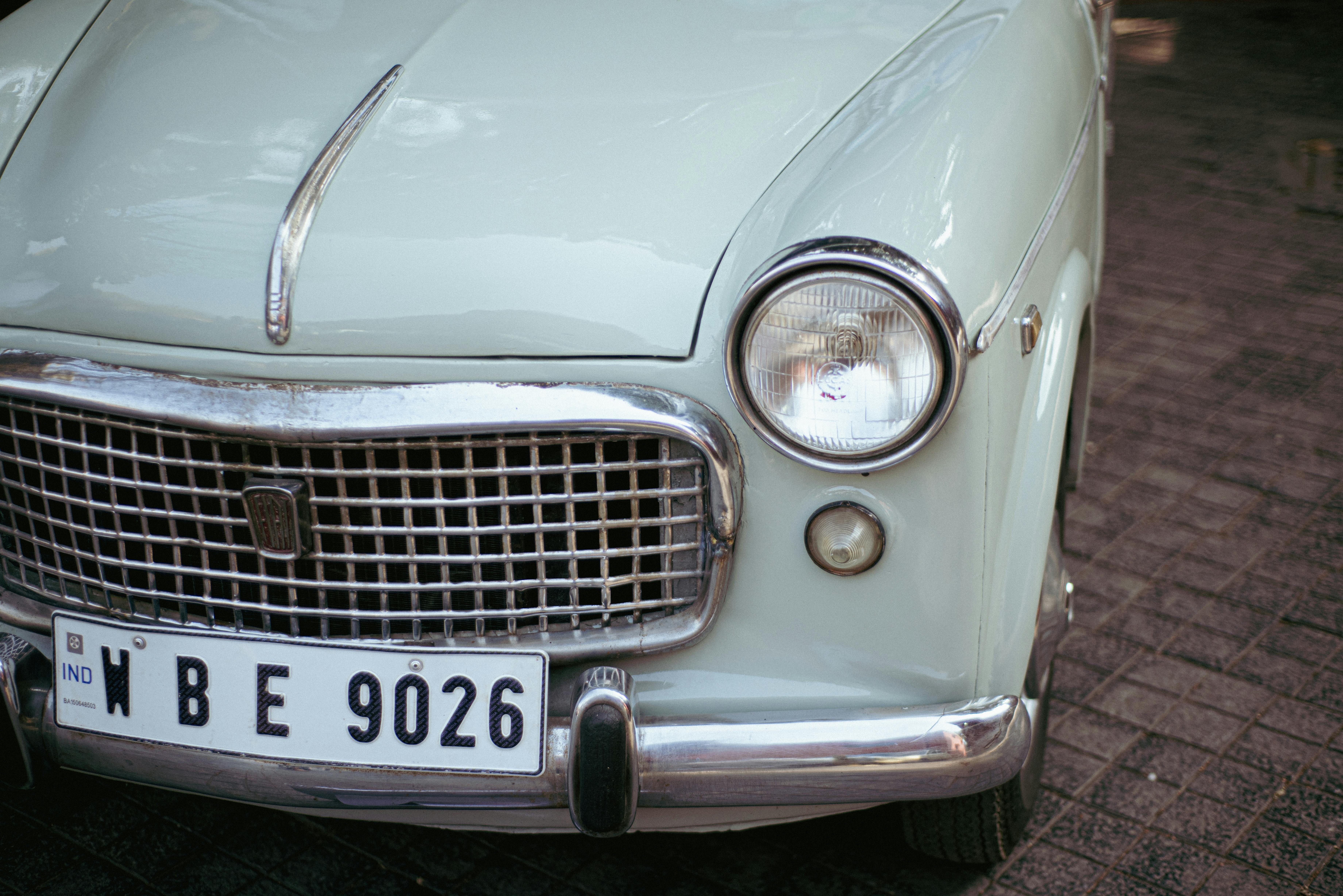 What Are the Best Used Cars for $20,000? — Photo by Avro Dutta on Pexels