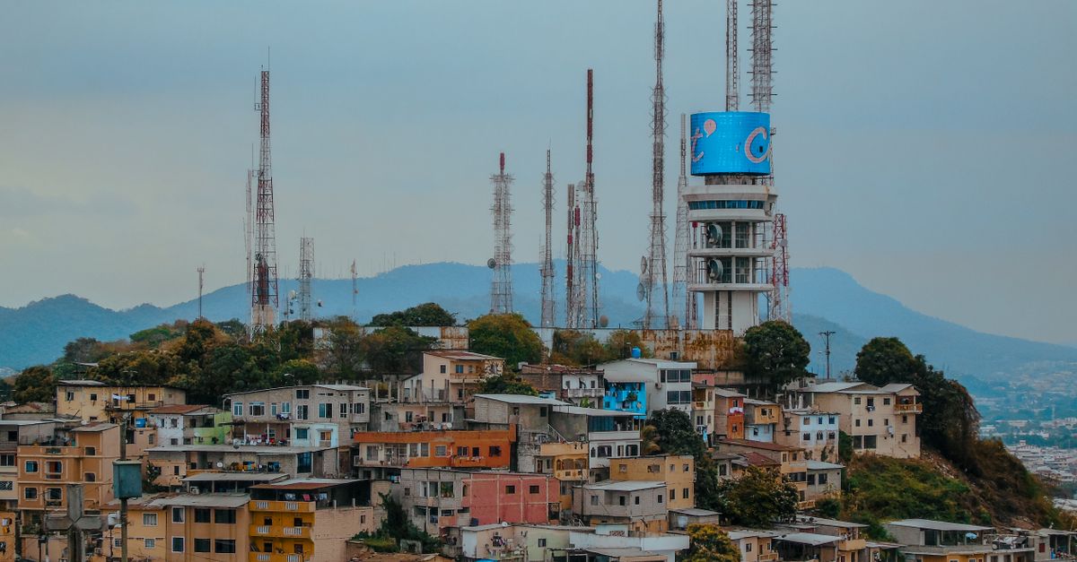 Guayaquil
