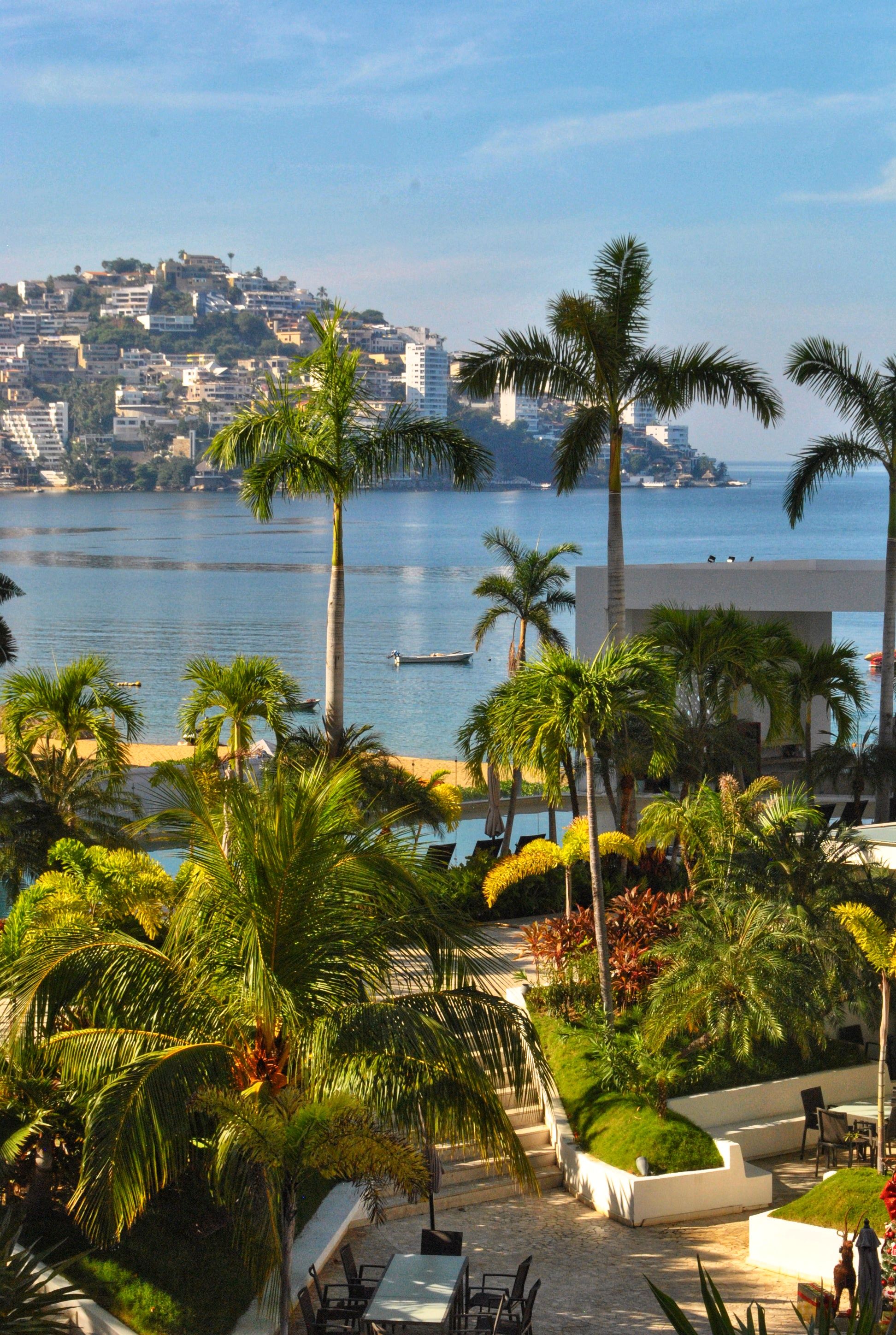 Acapulco conmemora 50 años del Tianguis Turístico: «Guerrero, el origen»