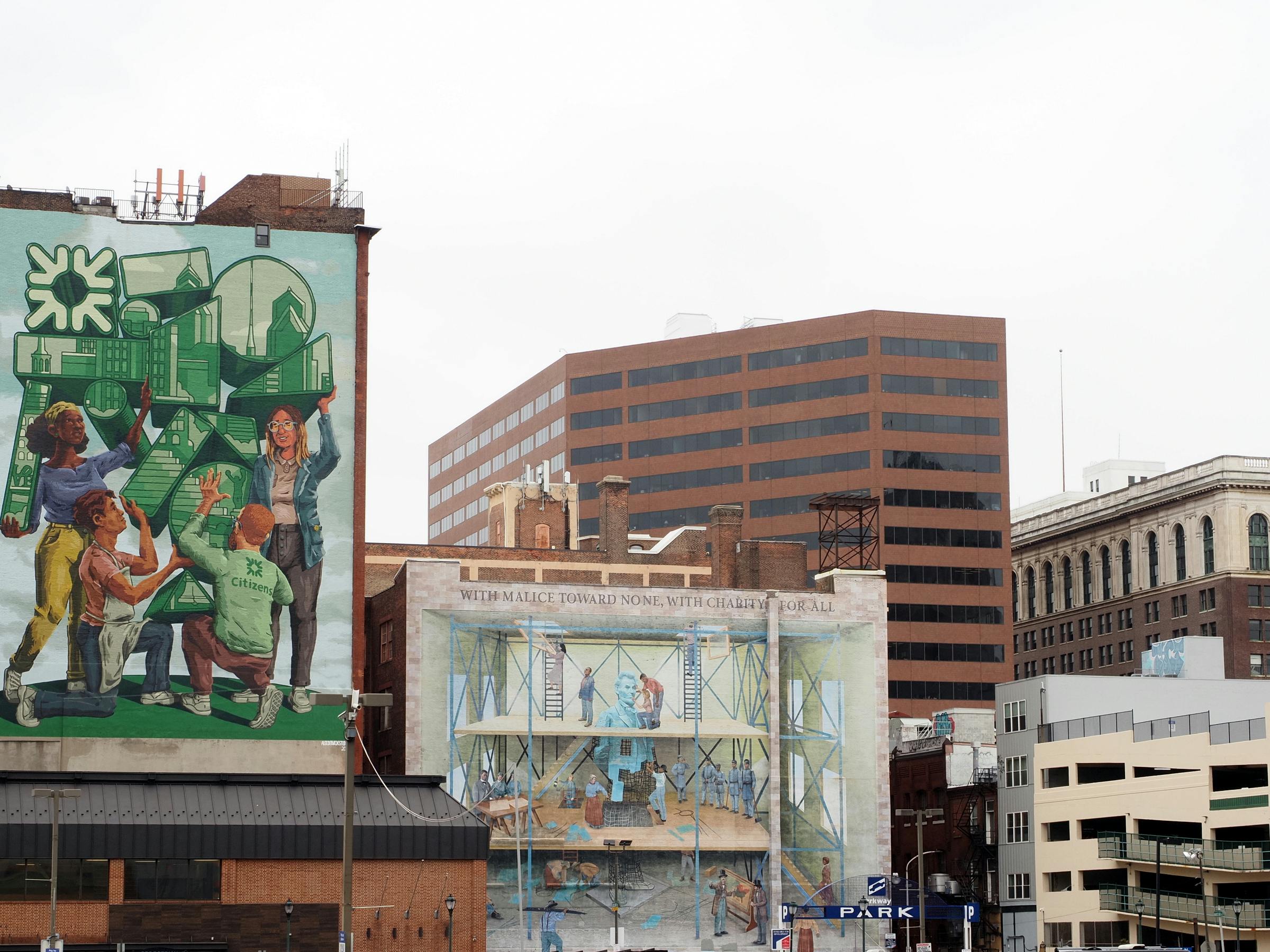 What Frederick Douglass can teach us about civic life — Photo by Gene Samit on Pexels