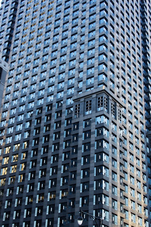 Gratis lagerfoto af bygning, downtown chicago, highrise