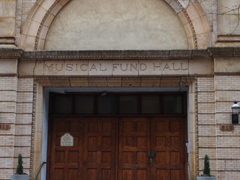 Philadelphia, United States photo 4