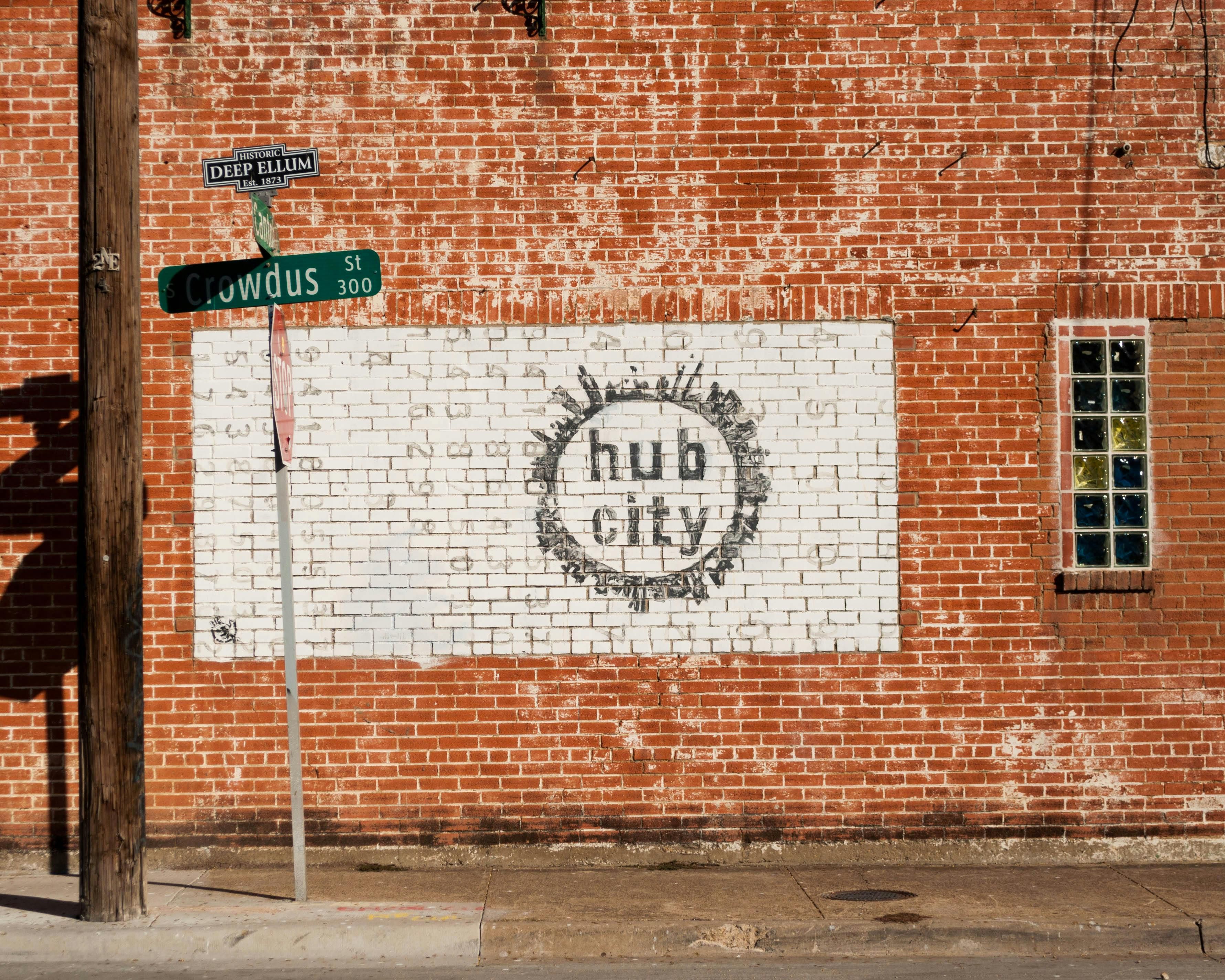 The Neighborhoods Dallas Forgot