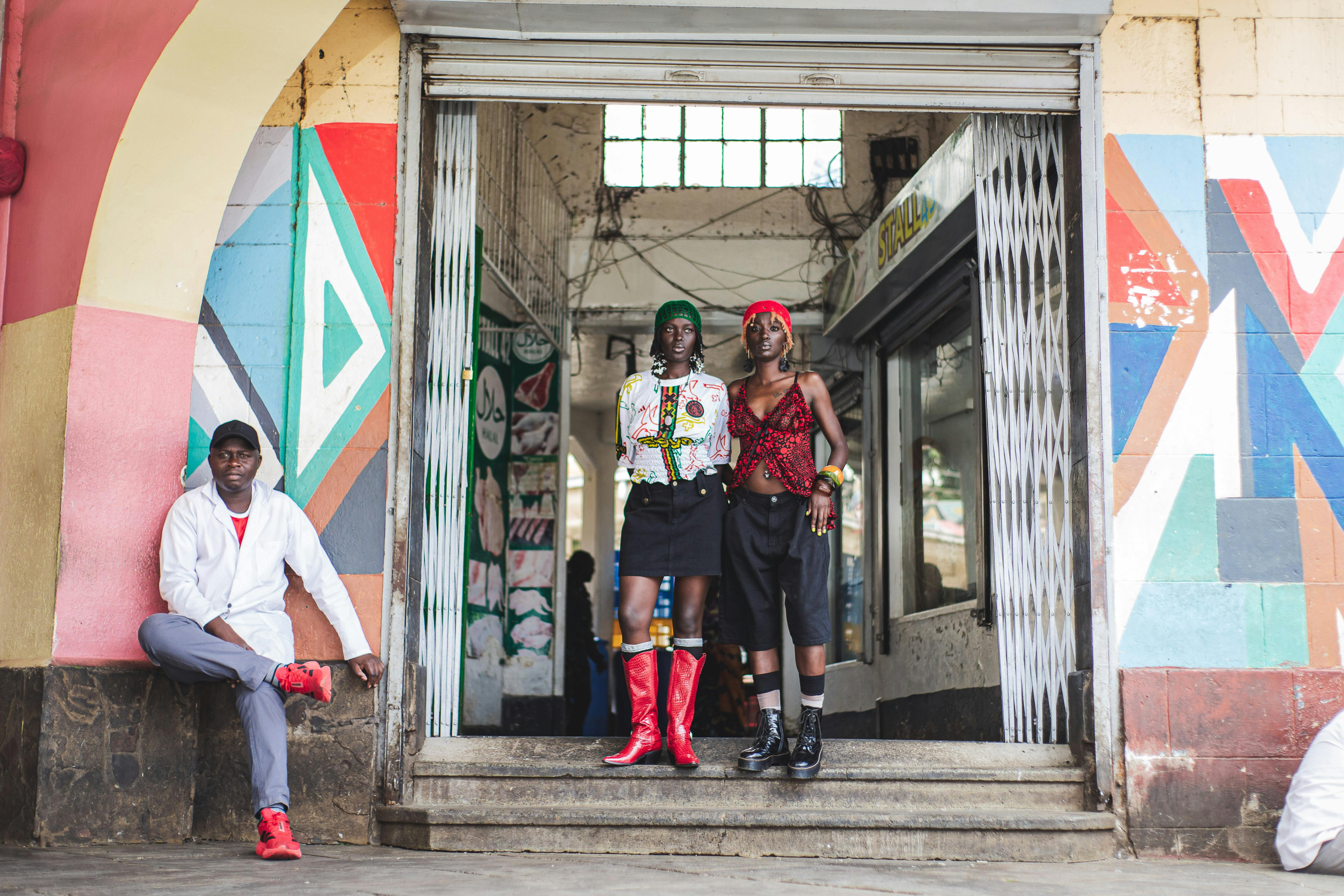 First Time in Nairobi? Everything You Need to Know