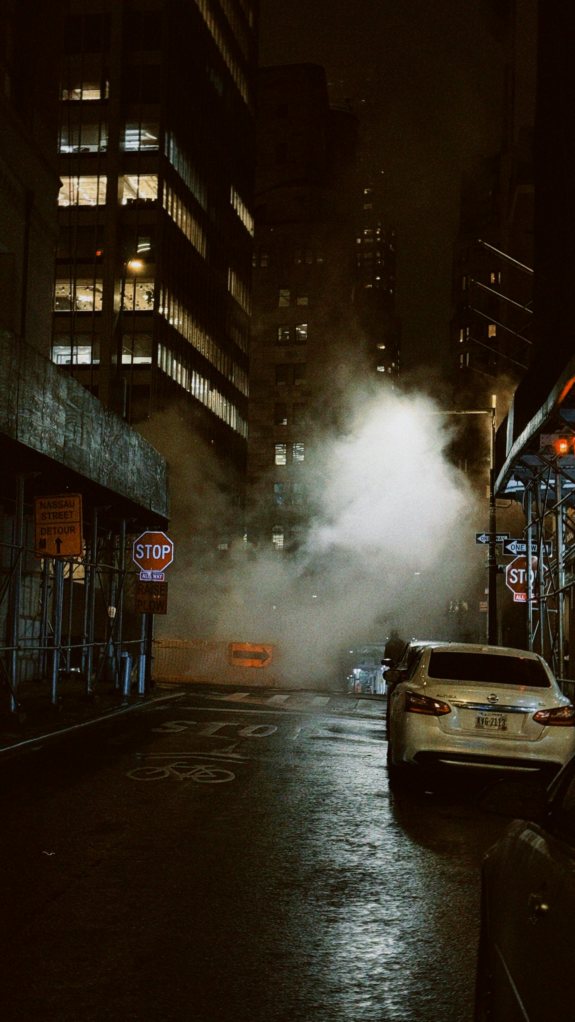 Gratis Foto stok gratis Amerika Utara, apel besar, Arsitektur Foto Stok