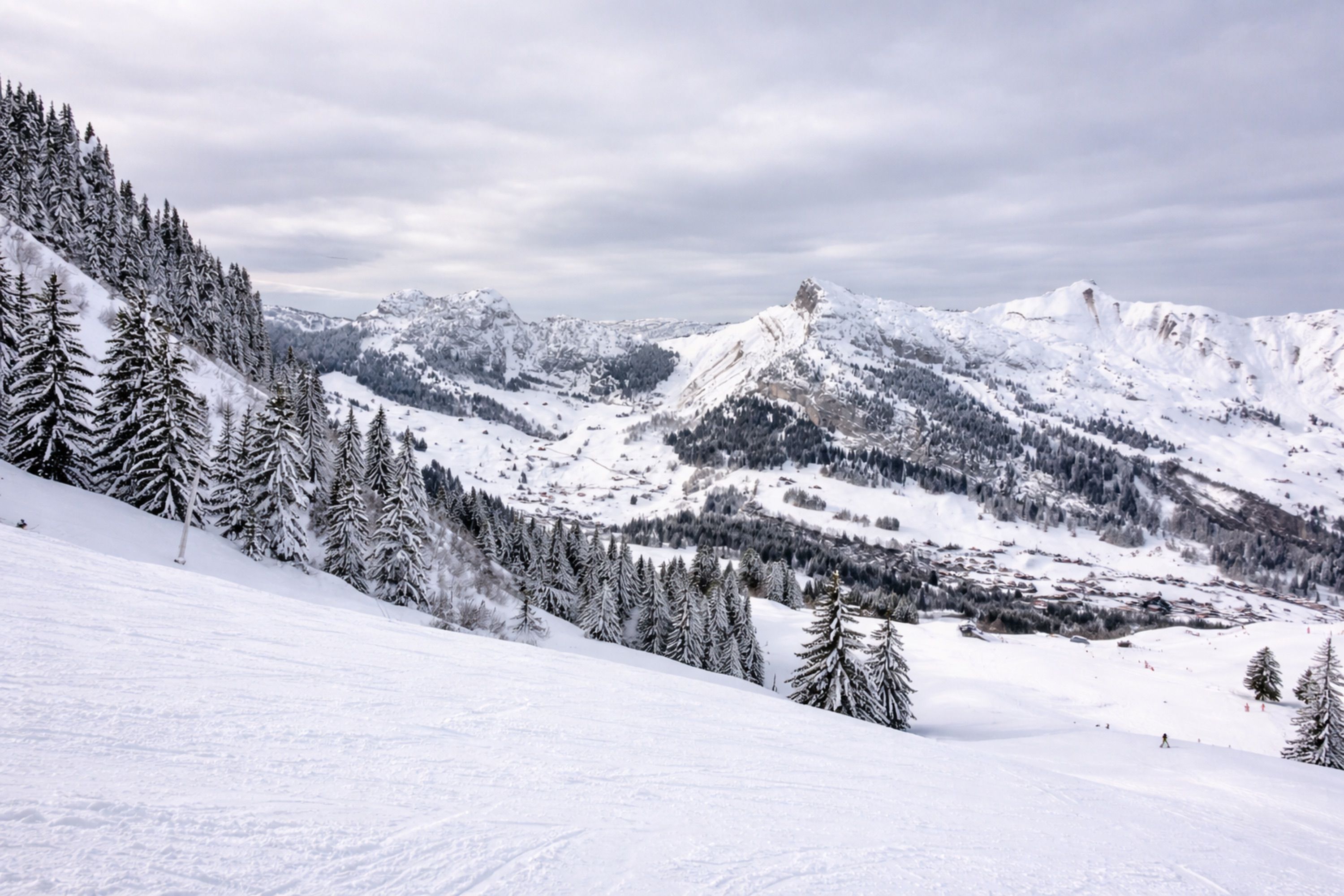 Skiing in France - The Best French Ski Resorts 2026