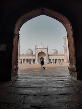 Delhi
