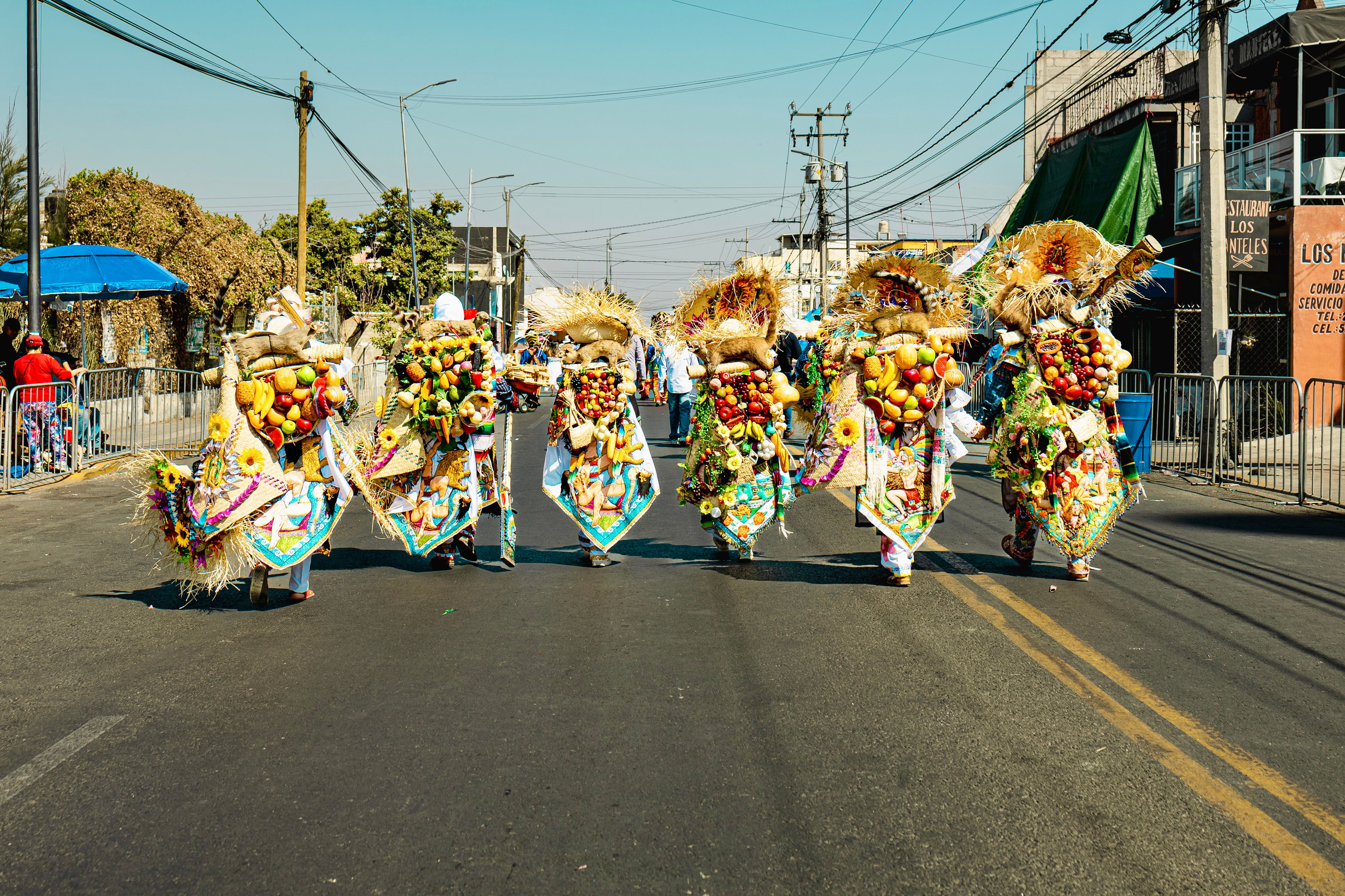 Photo of Mexico